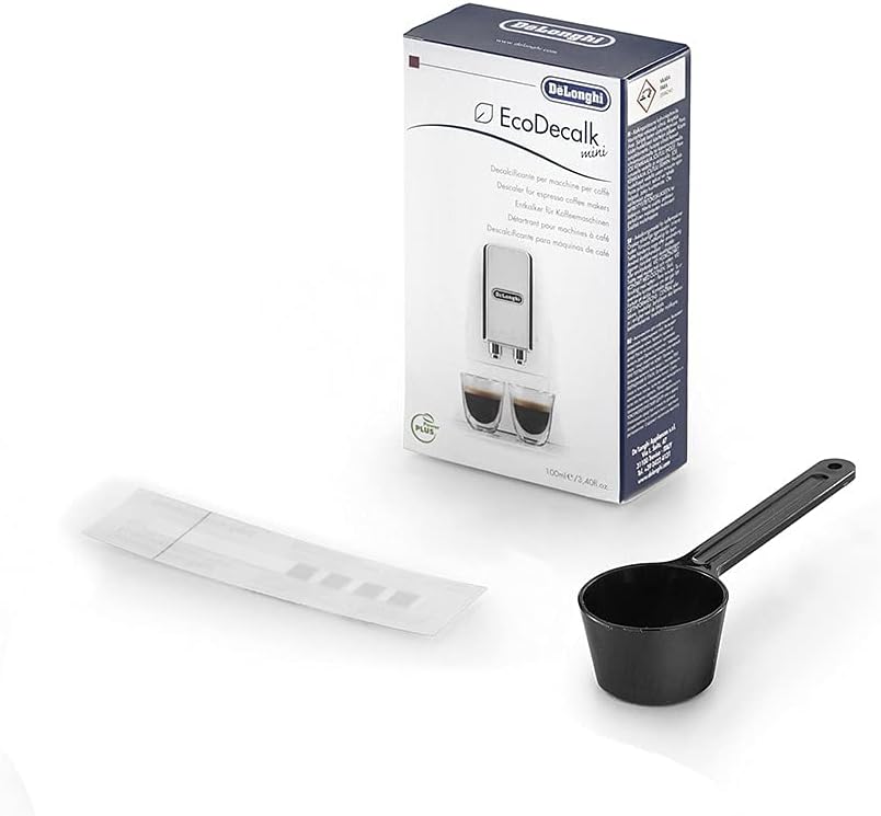 Máy pha cà phê tự động DeLonghi Magnifica S ECAM 20.116.B