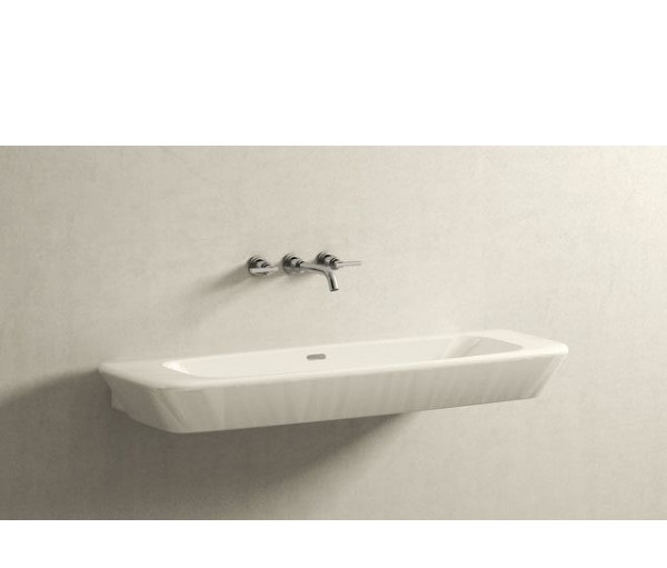Vòi rửa mặt Lavabo Âm tường Grohe Atrio 3 lỗ 20169003