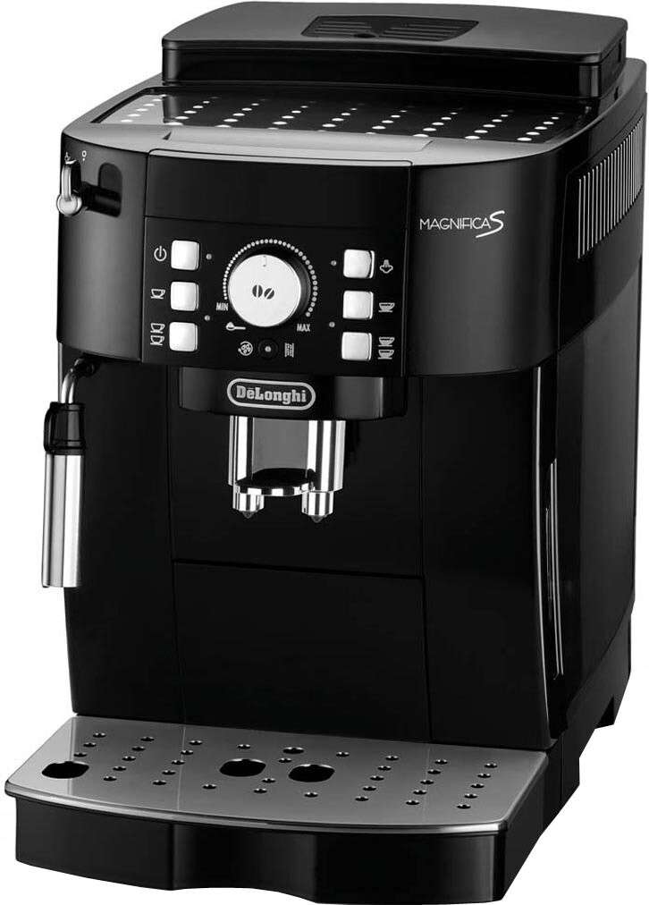 Máy pha cà phê tự động DeLonghi Magnifica S ECAM 21.116.B
