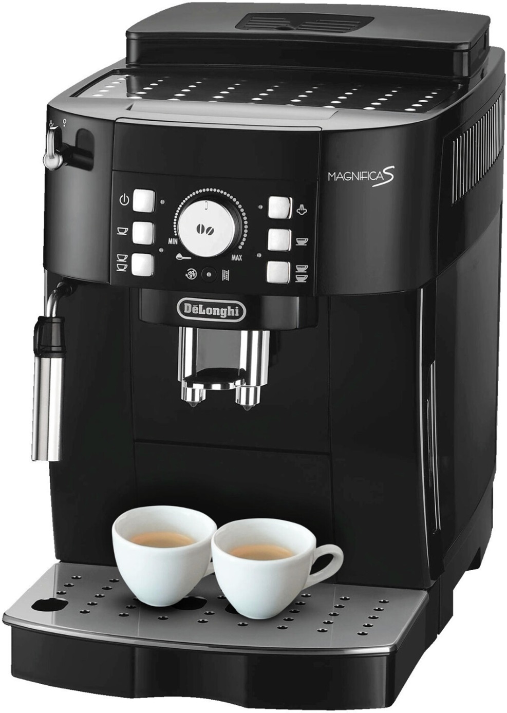 Máy pha cà phê tự động DeLonghi Magnifica S ECAM 21.116.B