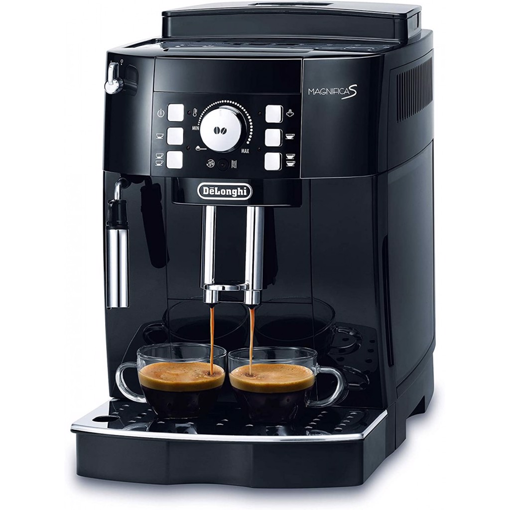 Máy pha cà phê tự động DeLonghi Magnifica S ECAM 21.116.B