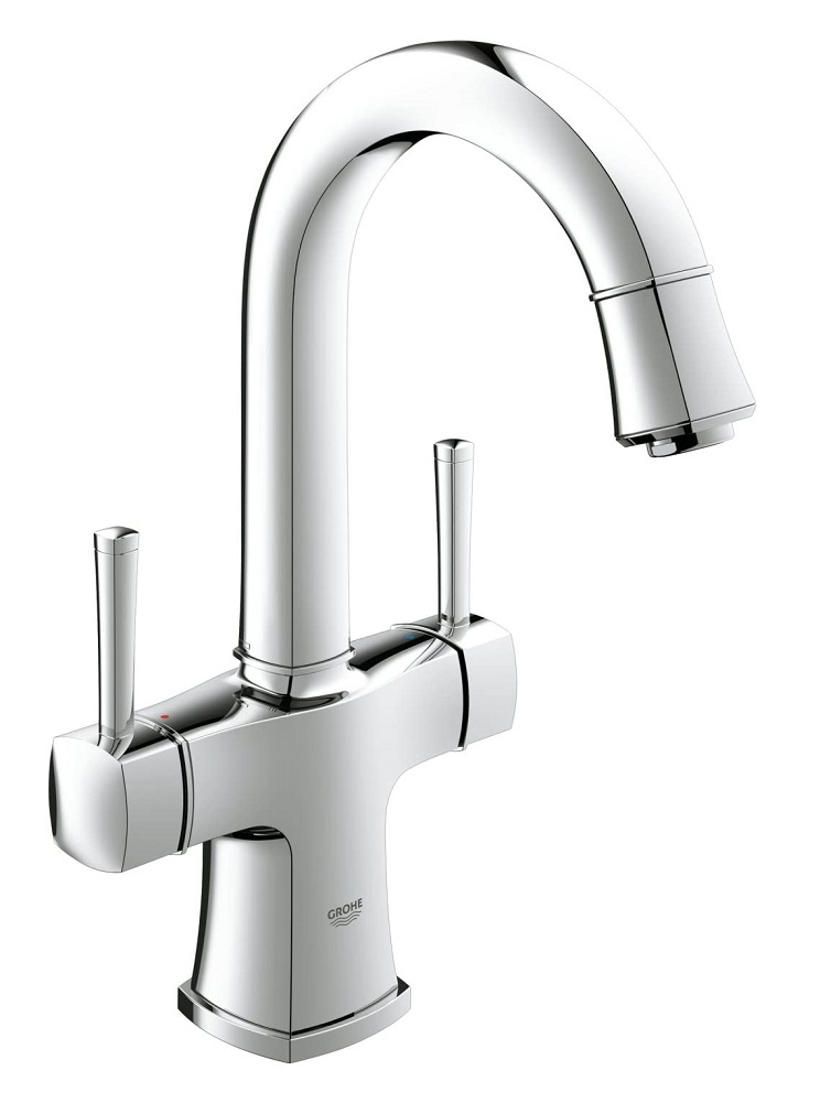 Vòi Lavabo Grohe Grandera L size 21107000