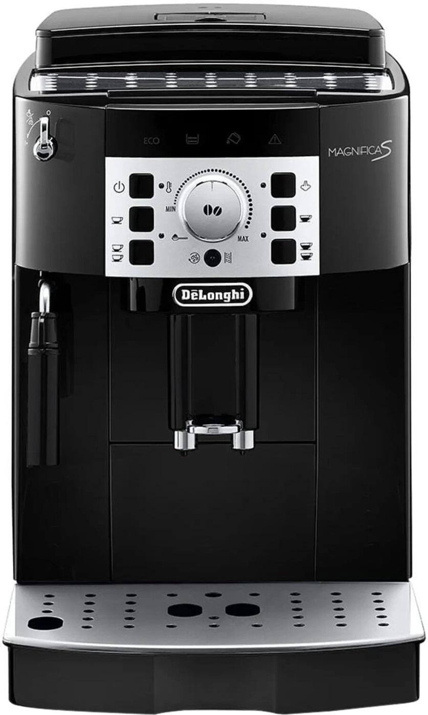 Máy pha cà phê tự động DeLonghi Magnifica S ECAM22.105.B (Trưng bày)