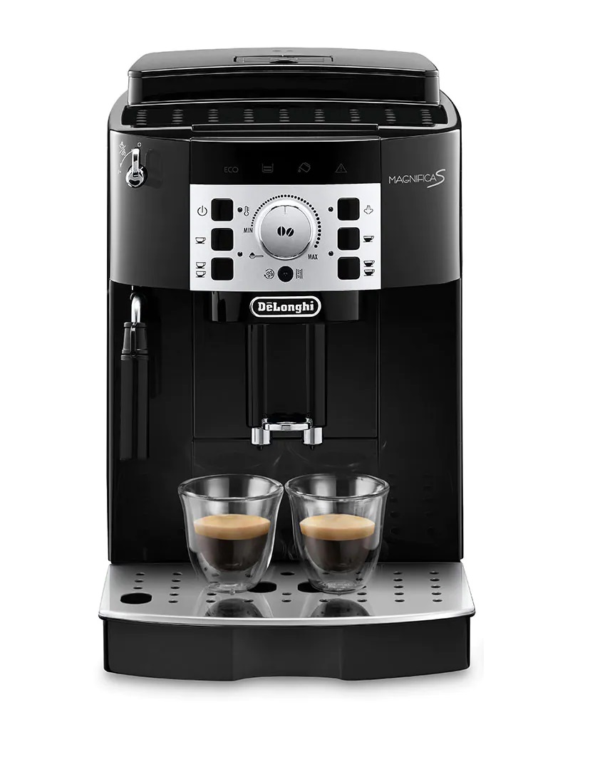 Máy pha cà phê tự động DeLonghi Magnifica S ECAM 22.110.B