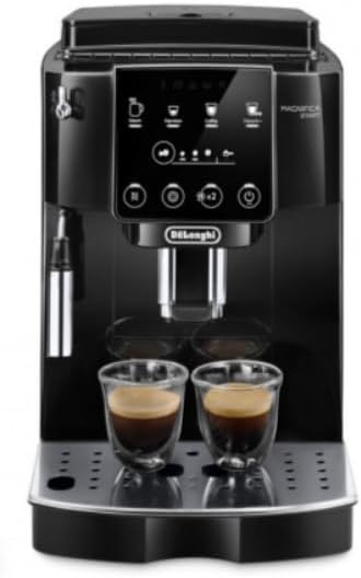 Máy pha cà phê tự động DeLonghi Magnifica Start ECAM220.21.B
