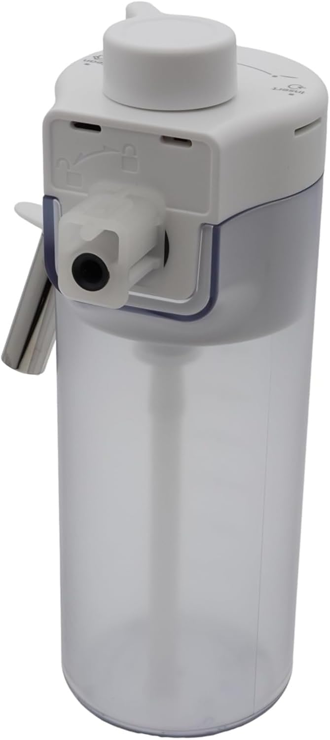 Bình đựng sữa DELONGHI CARAFE LATTECREAMA COOL ELETTA EXPLORE DLSC030