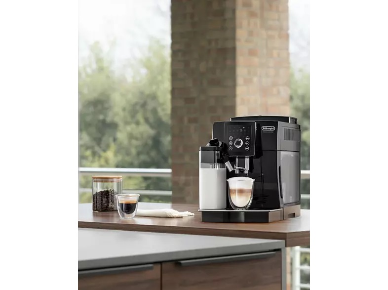 Máy pha cà phê tự động DeLonghi ECAM 23.266.B