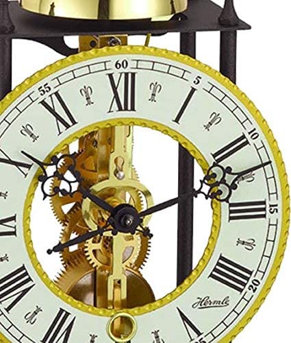 Đồng hồ để bàn Hermle Manchester 23001-000711