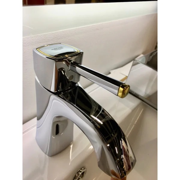 Vòi Lavabo Grohe Grandera , M-Size 23303IG0