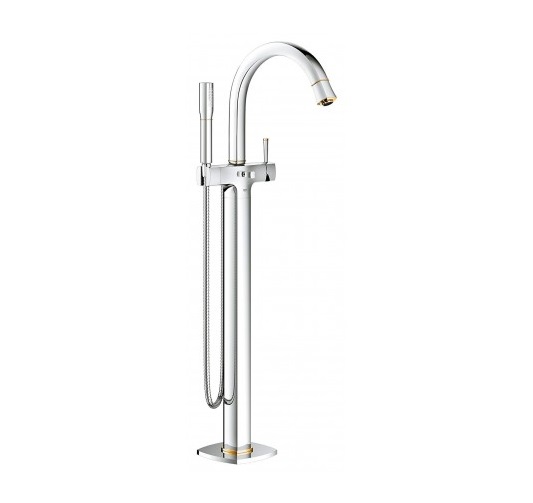 Sen bồn tắm âm sàn Grohe Grandera 23318IGO