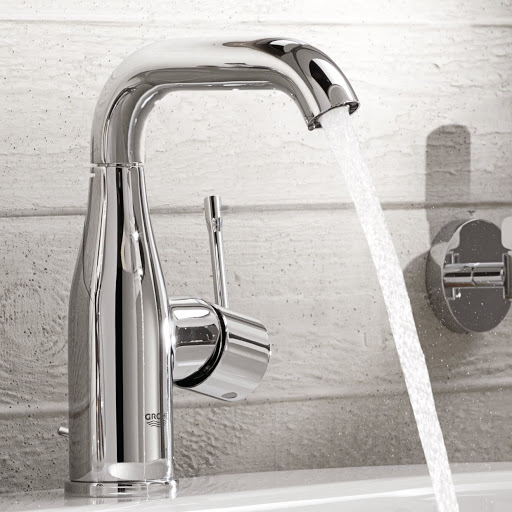 Vòi Lavabo Grohe Essence 23463001