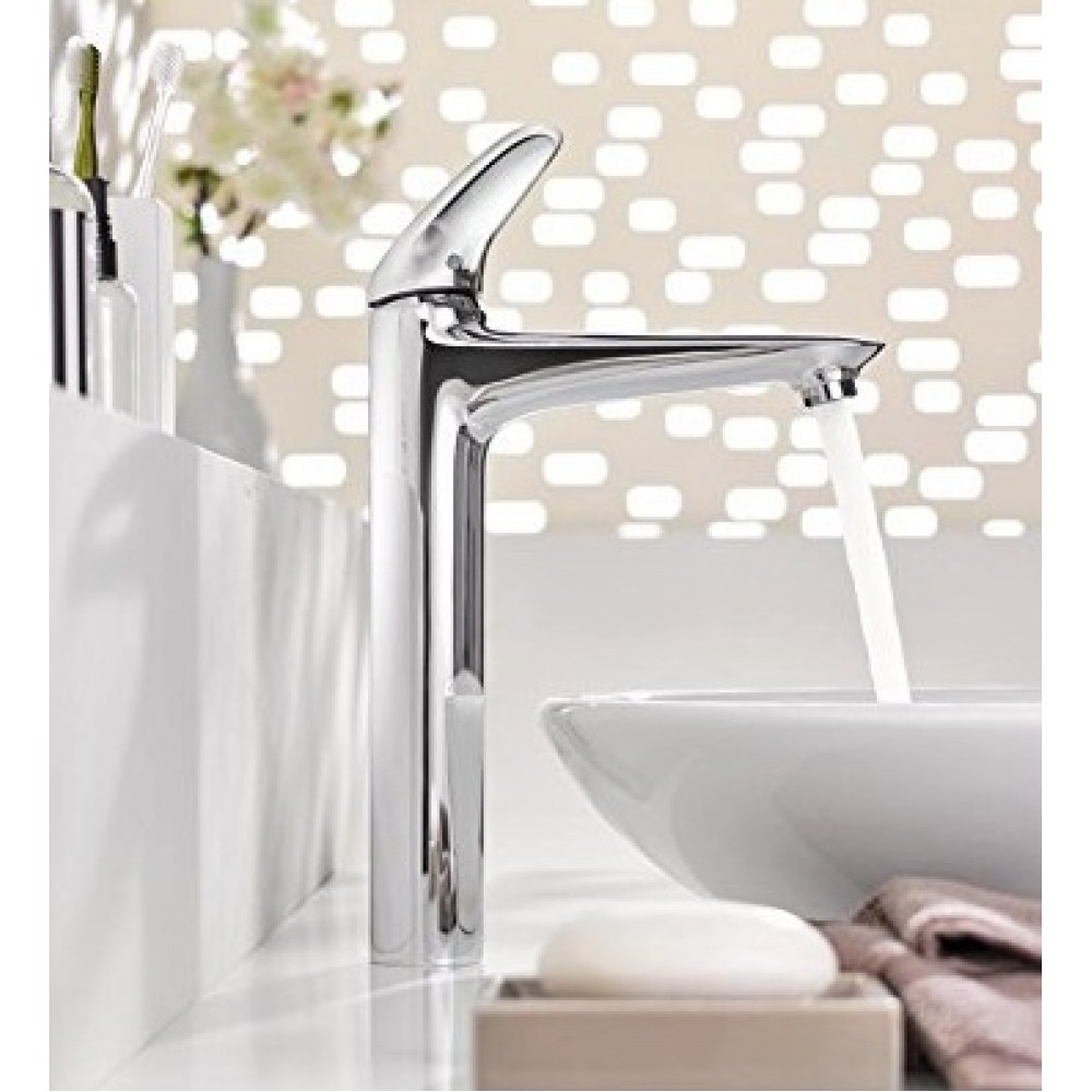 Vòi Lavabo Grohe Eurostyle XL-Size 23719003