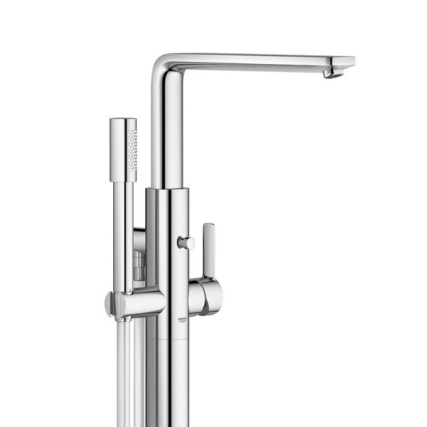 Sen bồn tắm Âm sàn Grohe Lineare 23792001