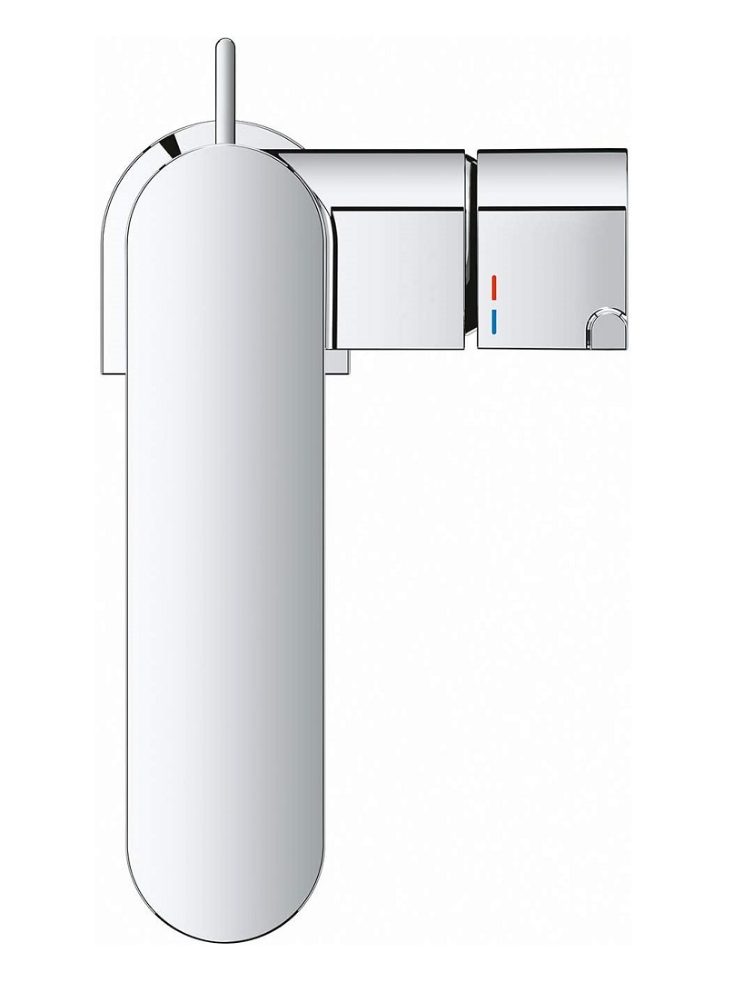 Vòi chậu Lavabo Grohe Plus M-Size 23871003 (pop-up waste set)