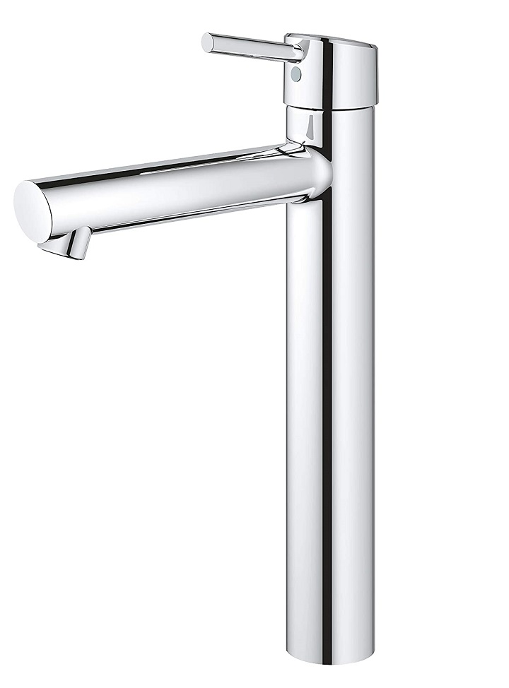 Vòi Lavabo Grohe Concetto Einhand 23920001 XL