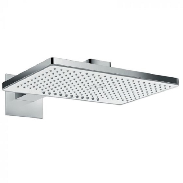 Sen âm tường Hansgrohe Rainmaker Select 460 2 jet 24005400