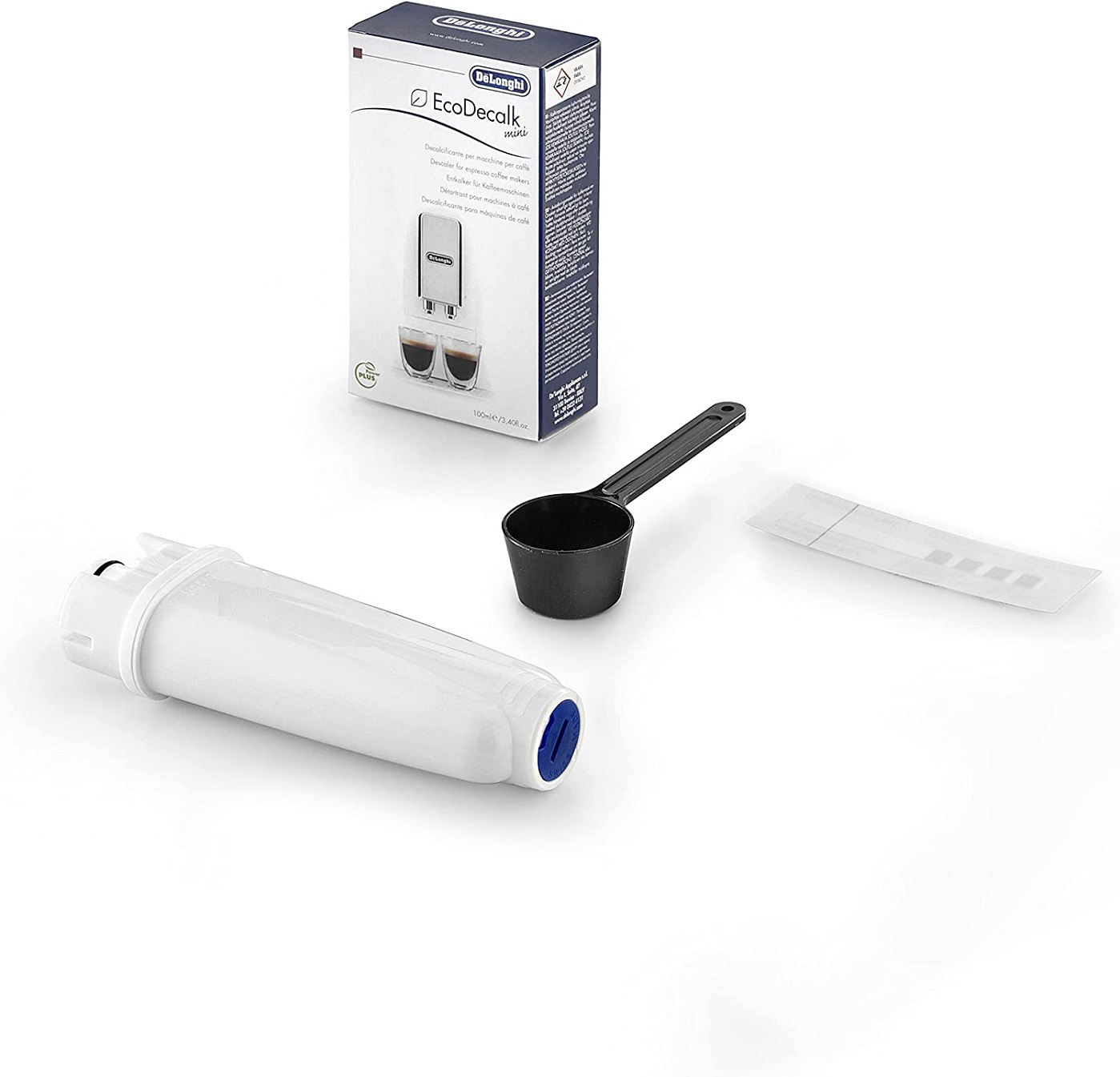 Máy pha cà phê tự động DeLonghi ECAM 25.120.B