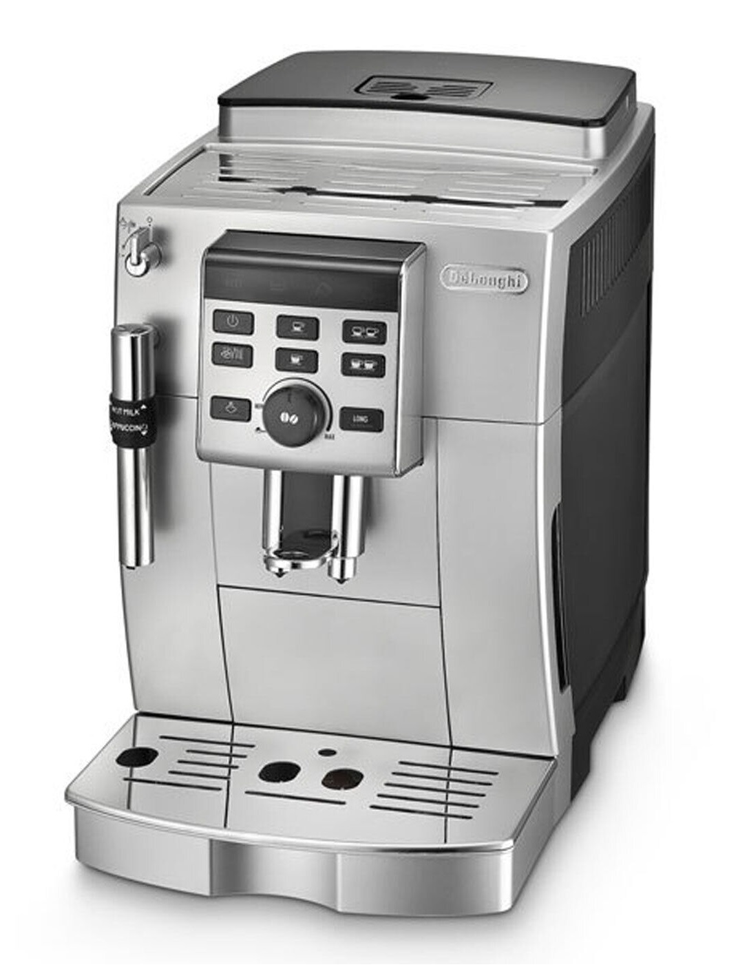 Máy pha cà phê tự động DeLonghi ECAM 25.120.SB