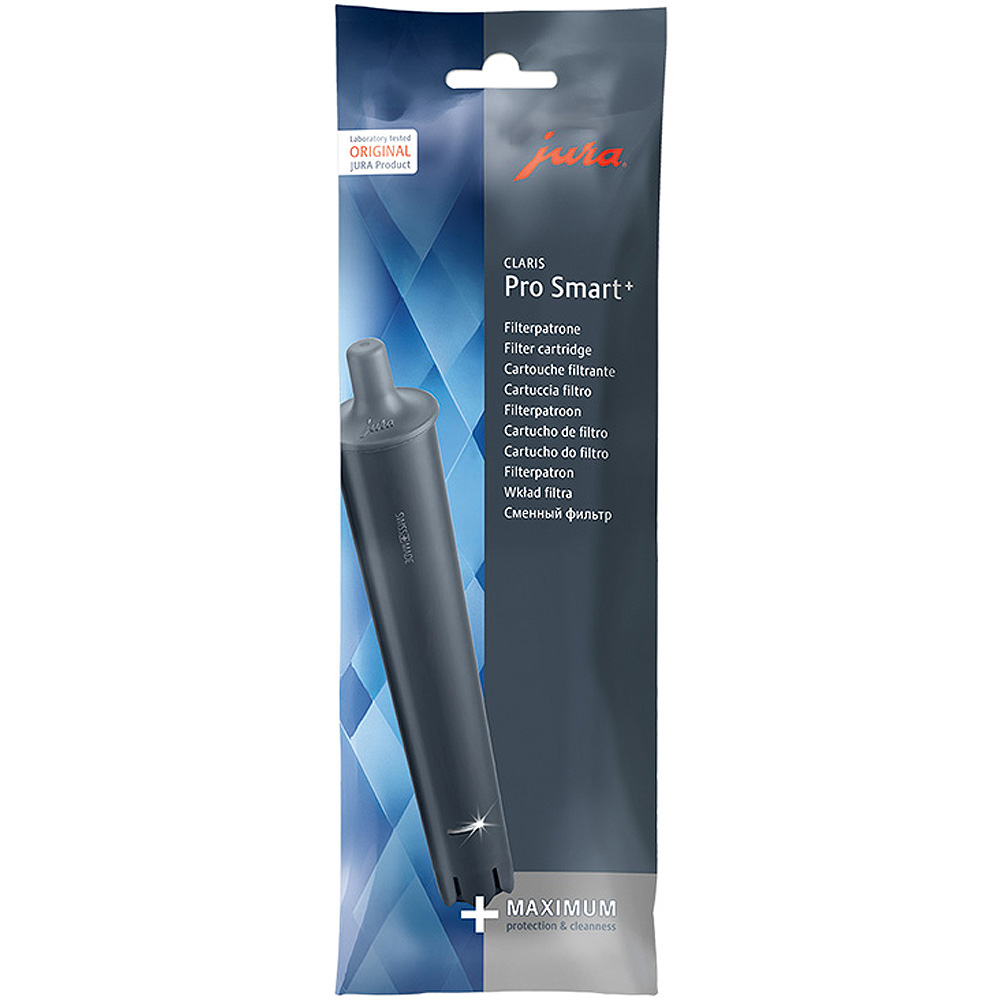 Lõi lọc nước Jura Claris Pro Smart+