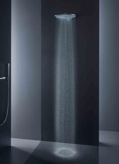 Sen âm tường AXOR ShowerSolutions 350 26034000