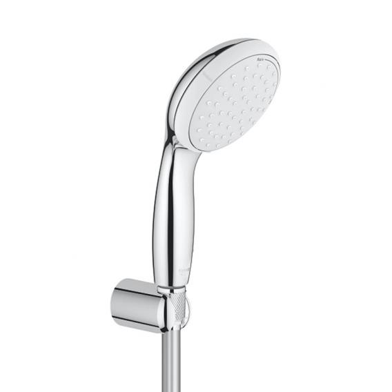 Bộ sen ổn nhiệt Grohe Grohtherm 800 34567000 +26164001