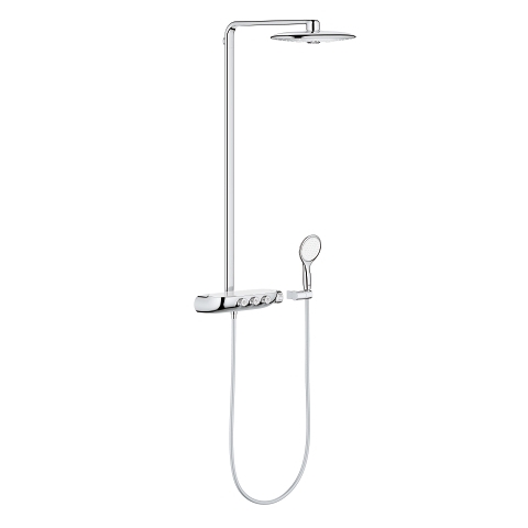 Sen cây Grohe Rainshower System SmartControl 360 Duo 26250000