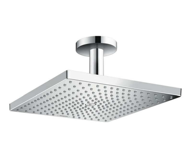 Bát sen thả trần Hansgrohe Raindance E 300 Air 1jet 26250000