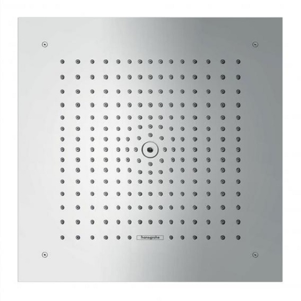 Bát sen âm trần Hansgrohe Raindance E 400 Air 1jet 400mm 26253000