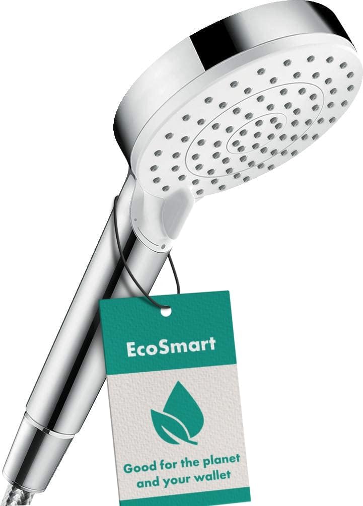 Bát sen cầm tay Hansgrohe Crometta EcoSmart 26332400