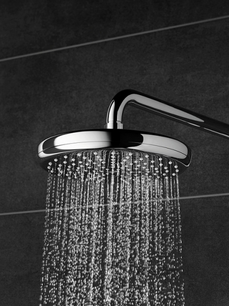 Bát sen âm tường Grohe Tempesta 210  26408045