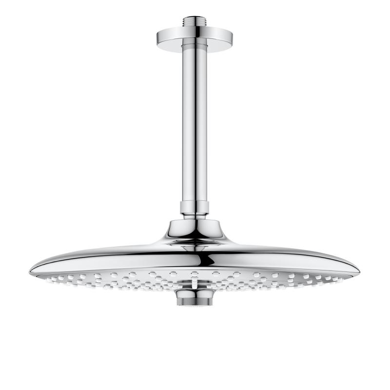 Bát sen thả trần Grohe Euphoria 260 SmartControl  26460000