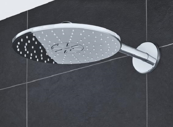 Bát sen Âm tường Grohe Rainshower 310 SmartActive chrome 26475000