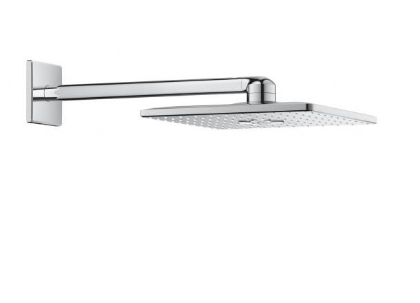 Bát sen Âm tường  Grohe Rainshower 310 SmartActive Cube 26479000