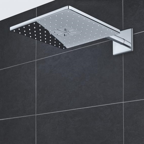 Bát sen Âm tường  Grohe Rainshower 310 SmartActive Cube 26479000