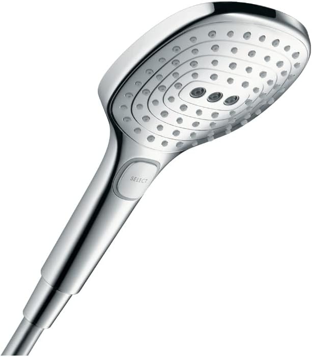 Bát sen cầm tay Hansgrohe Raindance Select S 120 3jet  26520000