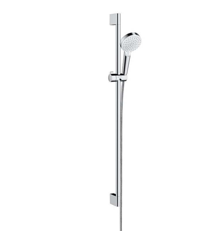 Bộ sen Bồn tắm ổn nhiệt Hansgrohe Shower Tablet Select 300 13151400 +26536400