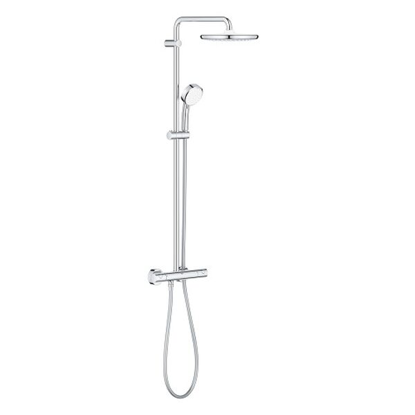Sen cây ổn nhiệt Grohe Tempesta Cosmopolitan 250 26670000