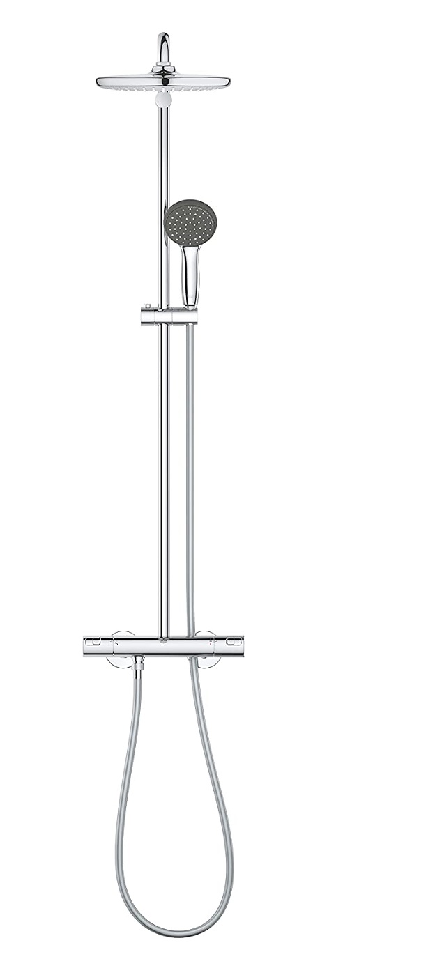 Sen cây ổn nhiệt Grohe Grohe Vitalio Start 250 26816000