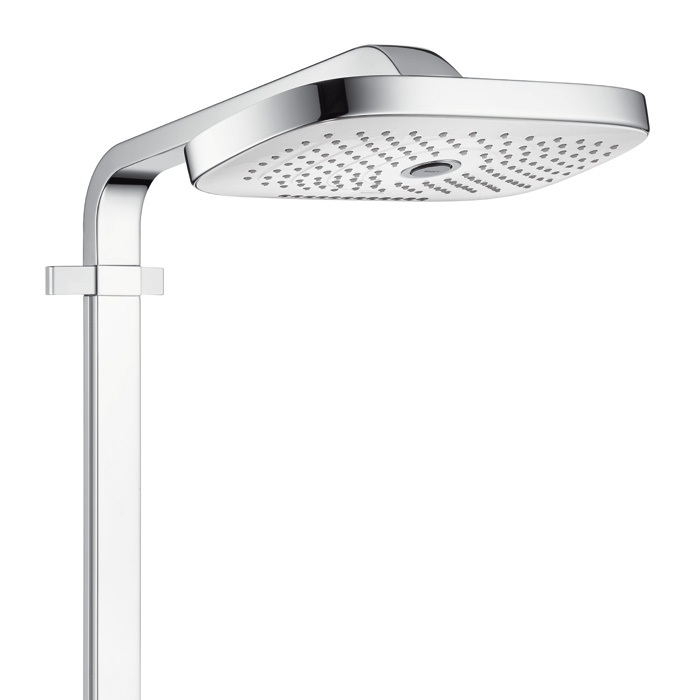 Sen cây ổn nhiệt Hansgrohe Raindance Select E 300 3jet 27127000