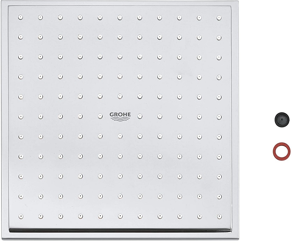 Bát sen Âm tường, Âm trần Grohe Rainshower Allure 230 27479000