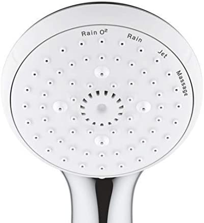 Bát sen, Thanh ray Grohe Tempesta 100 27795001