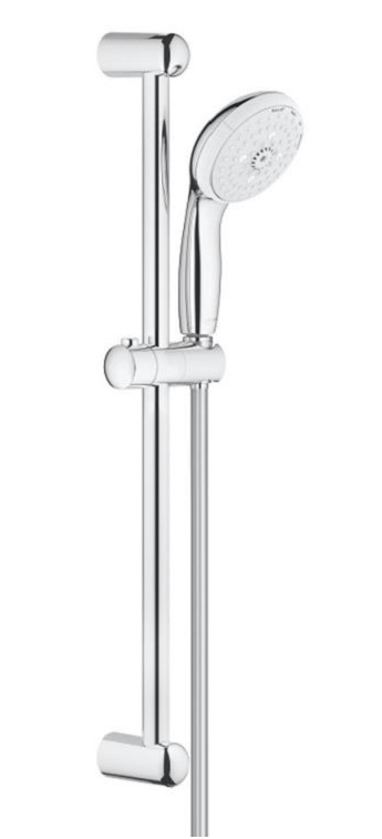 Bộ sen ổn nhiệt Grohe SmartControl 34718000 +27795001