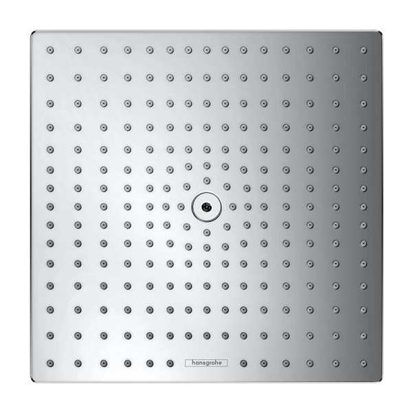 Sen âm tường Hansgrohe Raindance E & Shower Select 27837000