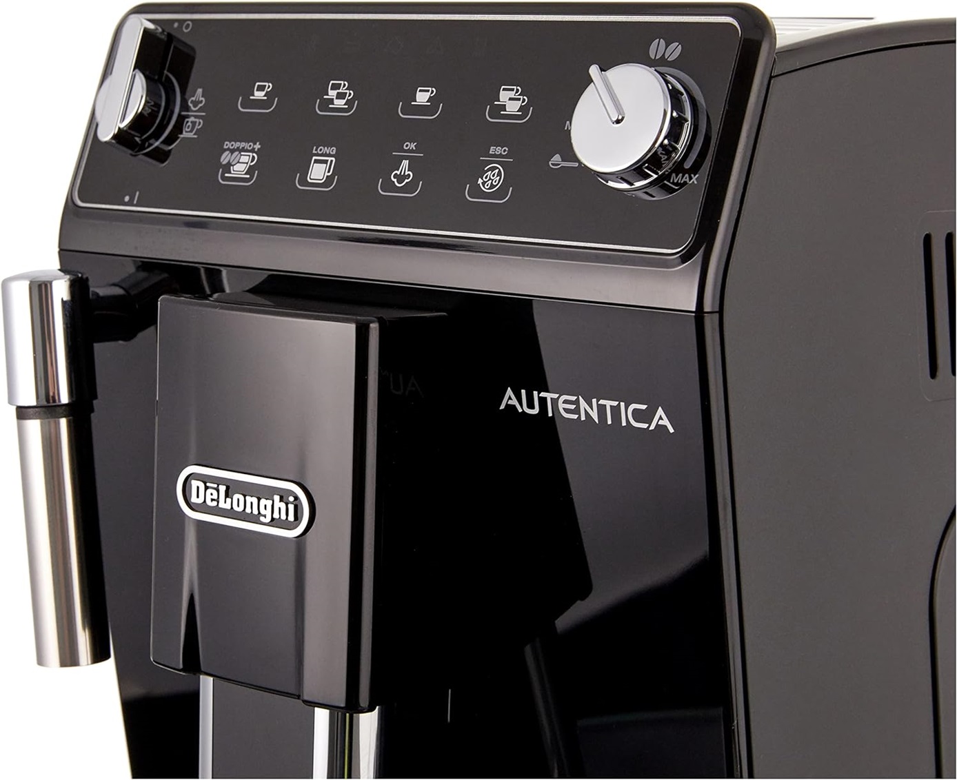 Máy pha cà phê tự động DeLonghi Autentica Etam 29.510.B