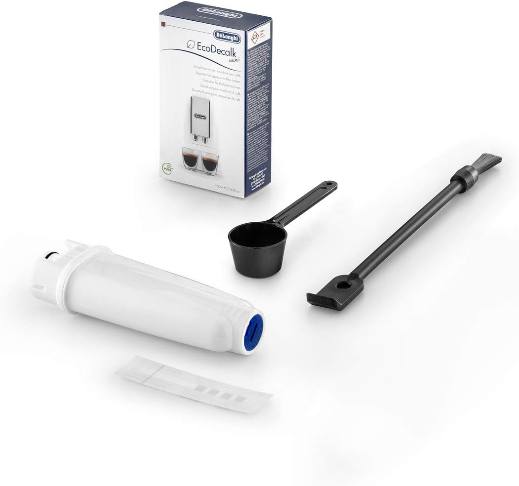 Máy pha cà phê tự động DeLonghi Autentica Etam 29.510.B