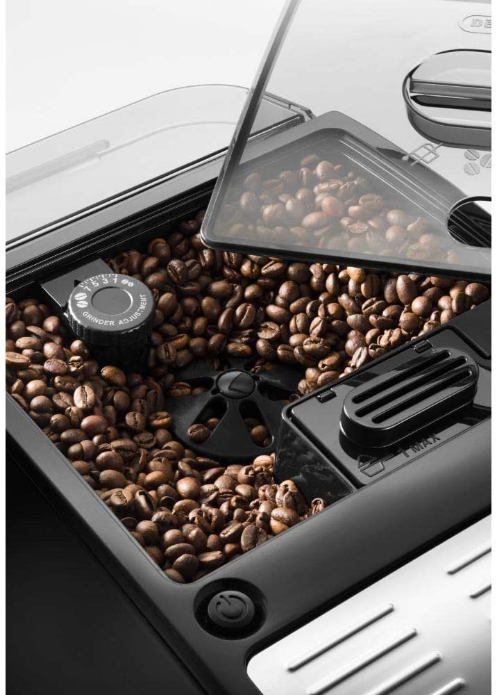 Máy pha cà phê tự động DeLonghi Autentica ETAM 29.666.S | ShopG7