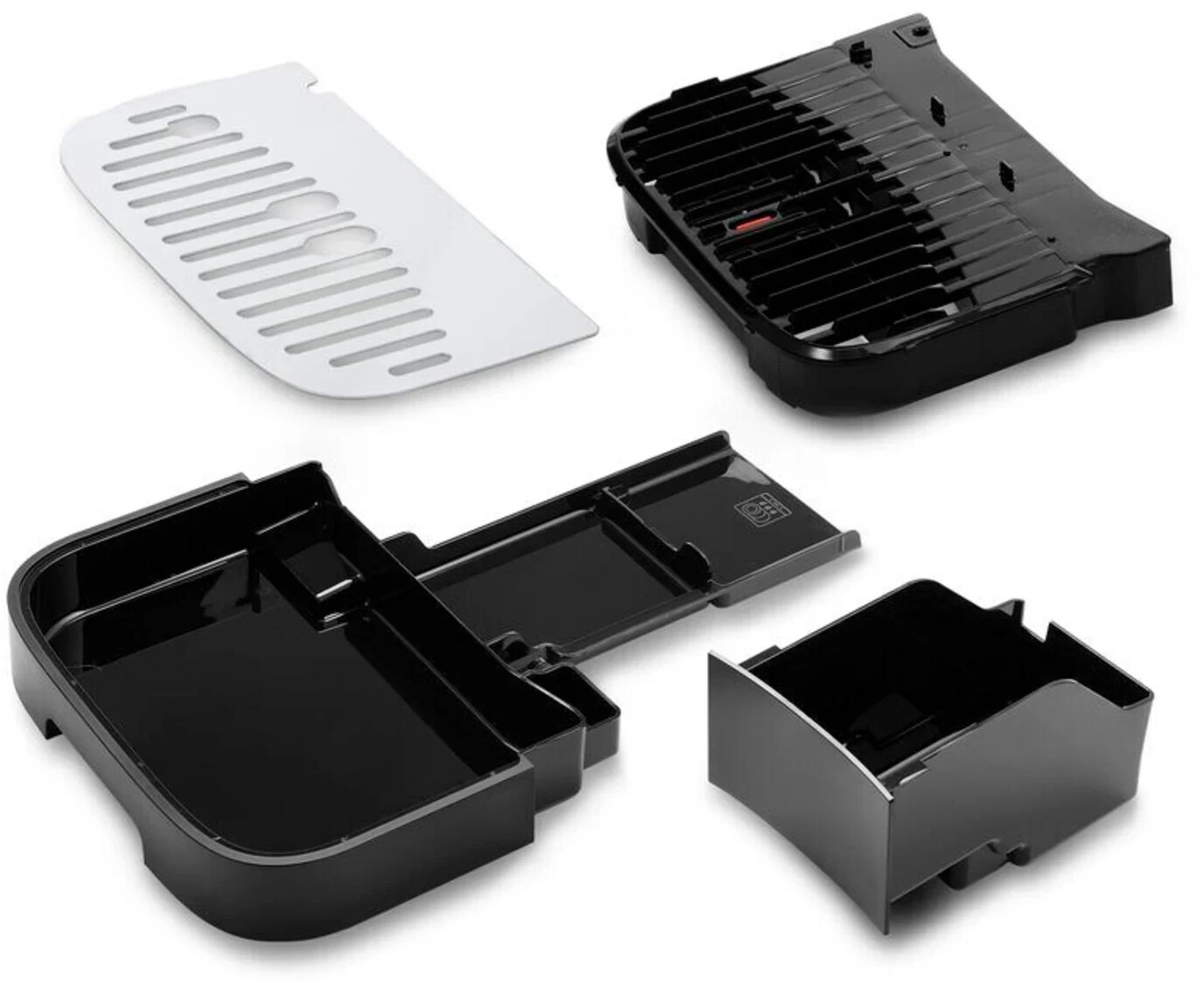 Máy pha cà phê tự động DeLonghi Magnifica Evo ECAM 290.42.TB