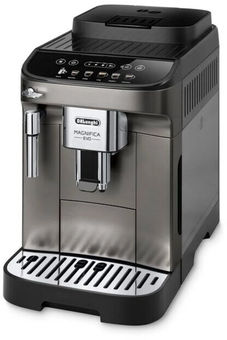 Máy pha cà phê tự động DeLonghi Magnifica Evo ECAM 290.42.TB