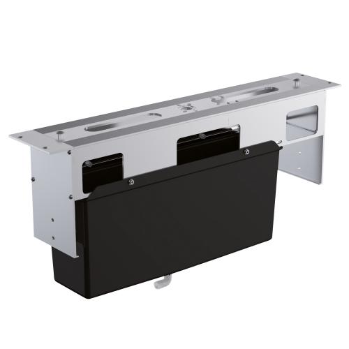 Sen bồn tắm Grohe Essence 4 lỗ, Lắp thành bồn 19578GL1