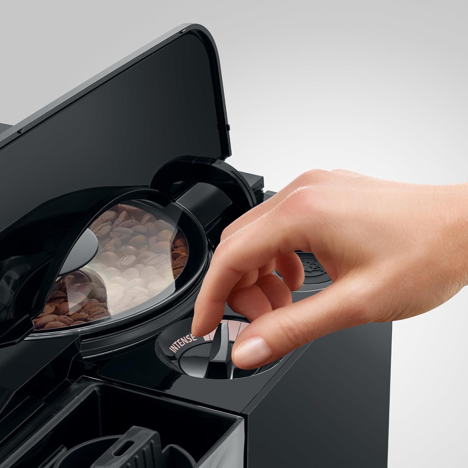 Máy Pha Cà Phê Tự Động Jura C9 2025